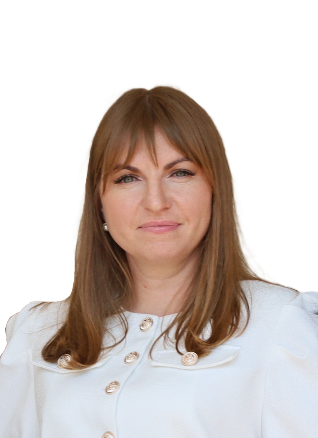 Кошелева Светлана Александровна.