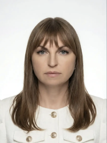 Кошелева Светлана Александровна.